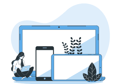 Explore Courses Illustration